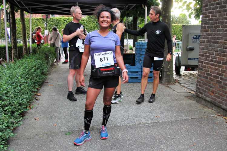 Landlopersjogging 2021